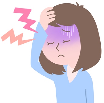 日本人の約1割が持っている偏頭痛とは？