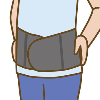 コルセットについて