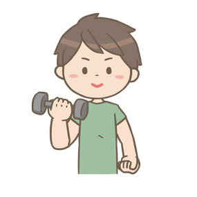 最近よく聞くインナーマッスルとは？